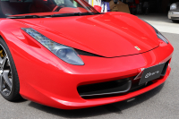 フェラーリ 458イタリア ベースグレード