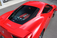 フェラーリ 458イタリア ベースグレード