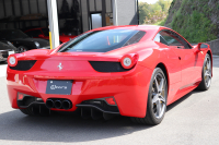 フェラーリ 458イタリア ベースグレード