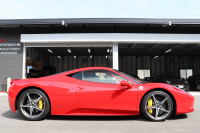 フェラーリ 458イタリア ベースグレード