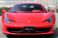 フェラーリ 458イタリア ベースグレード