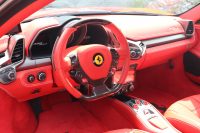 フェラーリ 458イタリア ベースグレード