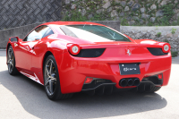 フェラーリ 458イタリア ベースグレード