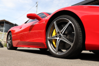 フェラーリ 458イタリア ベースグレード