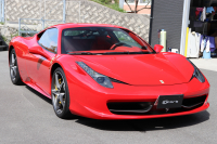 フェラーリ 458イタリア ベースグレード