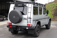 メルセデスベンツ Gクラス 350D プロフェッショナル