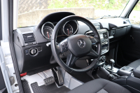 メルセデスベンツ Gクラス 350D プロフェッショナル