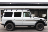 メルセデスベンツ Gクラス 350D プロフェッショナル