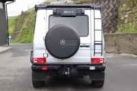 メルセデスベンツ Gクラス 350D プロフェッショナル