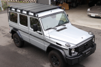 メルセデスベンツ Gクラス 350D プロフェッショナル