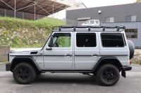 メルセデスベンツ Gクラス 350D プロフェッショナル