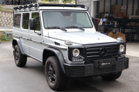 メルセデスベンツ Gクラス 350D プロフェッショナル