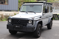 メルセデスベンツ Gクラス 350D プロフェッショナル