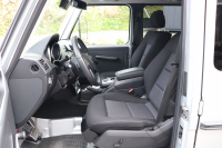 メルセデスベンツ Gクラス 350D プロフェッショナル