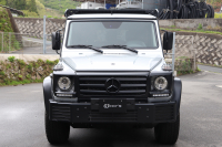 メルセデスベンツ Gクラス 350D プロフェッショナル