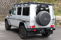 メルセデスベンツ Gクラス 350D プロフェッショナル