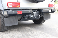 メルセデスベンツ Gクラス 350D プロフェッショナル