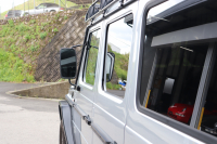 メルセデスベンツ Gクラス 350D プロフェッショナル