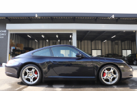 ポルシェ 911(Type997) カレラ4S