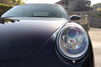 ポルシェ 911(Type997) カレラ4S