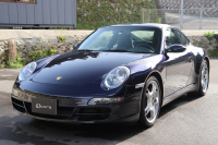 ポルシェ 911(Type997) カレラ4S