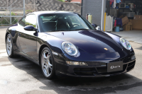 ポルシェ 911(Type997) カレラ4S