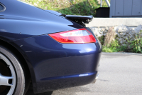 ポルシェ 911(Type997) カレラ4S