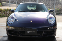 ポルシェ 911(Type997) カレラ4S