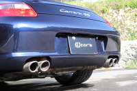 ポルシェ 911(Type997) カレラ4S