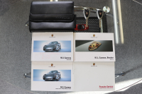 ポルシェ 911(Type997) カレラ4S