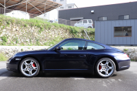 ポルシェ 911(Type997) カレラ4S