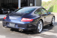 ポルシェ 911(Type997) カレラ4S