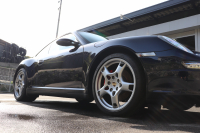 ポルシェ 911(Type997) カレラ4S