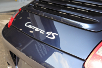 ポルシェ 911(Type997) カレラ4S