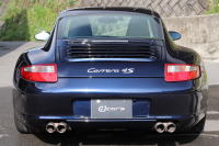 ポルシェ 911(Type997) カレラ4S