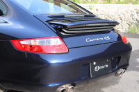 ポルシェ 911(Type997) カレラ4S