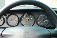 ポルシェ 911(Type993) カレラ