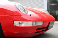 ポルシェ 911(Type993) カレラ