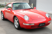 ポルシェ 911(Type993) カレラ