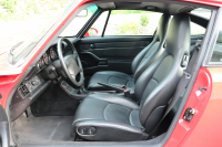 ポルシェ 911(Type993) カレラ