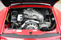 ポルシェ 911(Type993) カレラ