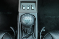 ポルシェ 911(Type993) カレラ