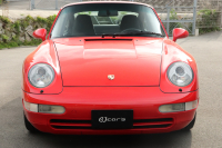 ポルシェ 911(Type993) カレラ