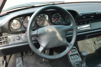 ポルシェ 911(Type993) カレラ