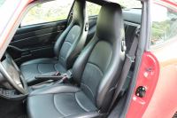 ポルシェ 911(Type993) カレラ