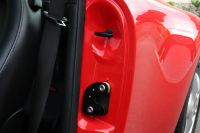 ポルシェ 911(Type993) カレラ