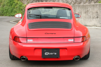 ポルシェ 911(Type993) カレラ