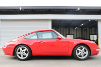ポルシェ 911(Type993) カレラ
