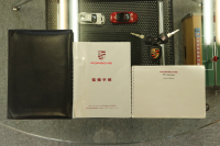 ポルシェ 911(Type993) カレラ