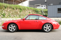 ポルシェ 911(Type993) カレラ